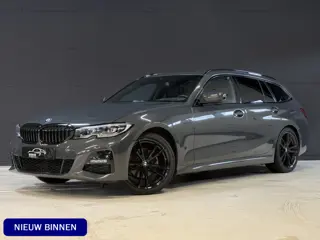 BMW 3 Serie Touring 320i High Executive Edition | M-Sport | Apple Carplay | Leder | Camera