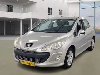 Peugeot 308 1.6 VTi Style/ TREKHAAK