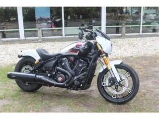 Indian Scout  scout 101