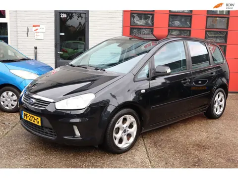 Ford C-Max 1.8-16V Ghia , AIRCO . LM VELG .