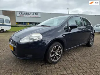 Fiat Grande Punto 1.2 Active *apk:07-2027*