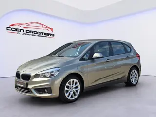 BMW 2-serie Active Tourer 225xe iPerformance /Apple Carplay/Elektr. klep/Parkeersens./Cruise&Clima C