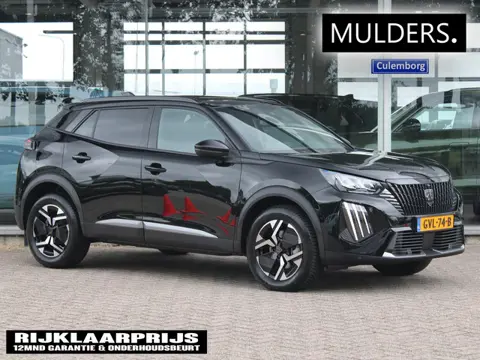 Peugeot 2008 1.2T Hybrid 145 Allure Automaat | Trekhaak/Camera/All Season