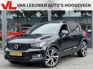 Volvo XC40 2.0 D4 AWD R-Design | Navi | Trekhaak | Pano | Camera | Pilot Assist