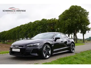 Audi e-tron GT GT 93 kWh / 89.1 SOH / BTW / Pano / Luchtvering / Camera /