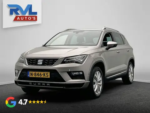 Seat Ateca 1.0 EcoTSI Style | Carplay | Camera | Navigatie | Climate-control | Cruise-control |