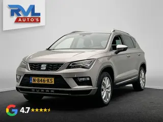 Seat Ateca 1.0 EcoTSI Style | Carplay | Camera | Navigatie | Climate-control | Cruise-control |