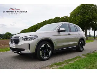 BMW iX3 High Executive 80 kWh / SOH 91,1 / Pano / Trekhaak / Co Pilot / Harman Kardon /