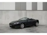 Foto 22 van Aston Martin DB9 Volante  M1200 (bj 2011)