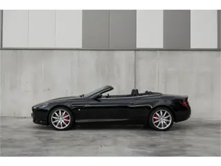 Foto 20 van Aston Martin DB9 Volante  M1200 (bj 2011)