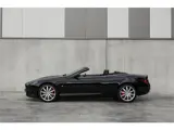 Foto 30 van Aston Martin DB9 Volante  M1200 (bj 2011)
