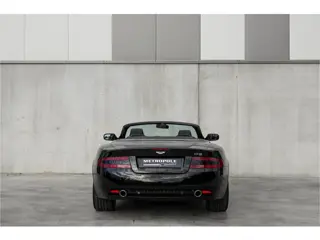 Foto 19 van Aston Martin DB9 Volante  M1200 (bj 2011)