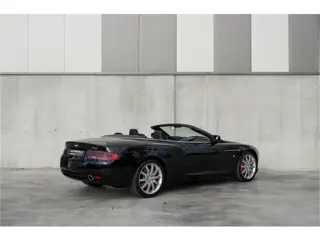 Foto 18 van Aston Martin DB9 Volante  M1200 (bj 2011)