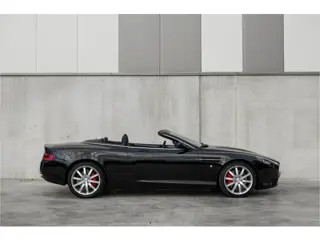 Foto 17 van Aston Martin DB9 Volante  M1200 (bj 2011)