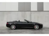 Foto 27 van Aston Martin DB9 Volante  M1200 (bj 2011)