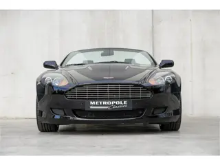 Foto 16 van Aston Martin DB9 Volante  M1200 (bj 2011)