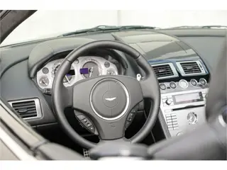 Foto 15 van Aston Martin DB9 Volante  M1200 (bj 2011)