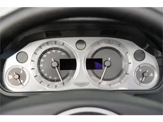 Foto 14 van Aston Martin DB9 Volante  M1200 (bj 2011)