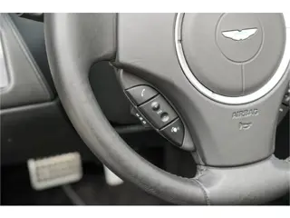 Foto 13 van Aston Martin DB9 Volante  M1200 (bj 2011)