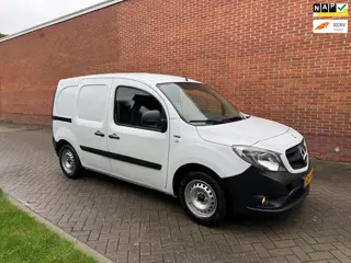 Mercedes-Benz Citan 108 CDI Economy Airco 2e versnelling kapot