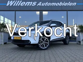 Toyota Yaris Cross 1.5 Hybrid Executive Camera, Head-up Display & Adaptieve Cruise Control