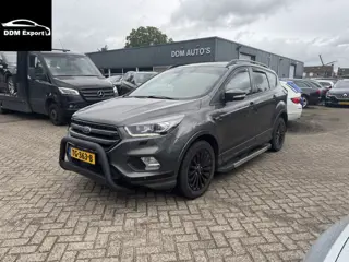 Ford Kuga 1.5 EcoBoost ST Line (bj 2018)