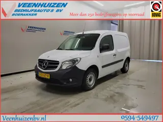 Mercedes-Benz Citan 109CDI Trekhaak Euro 6! (bj 2020)