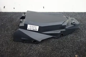 UNDERTAIL KTM 125 Duke 2017 - 2020