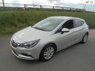 Opel Astra Opel astra 1.4 benzine 5 deurs airco trekhaak