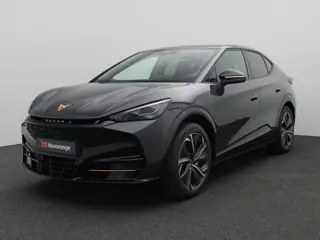 CUPRA Tavascan Business 82 kWh 286PK Aut. SOH 100% Trekhaak, 360gr. Camera, Stoelverwarming, 20" LM 