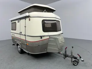 Eriba Touring Pan FamiliaCassetteluifel Luifel Fietsendrager