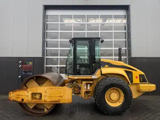 Caterpillar CS-563E (bj 2004)