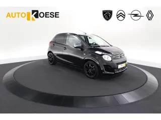 Citroen C1 1.0 VTi Feel | Camera | Apple Carplay | Airco | 15 Inch Lichtmetalen Velgen