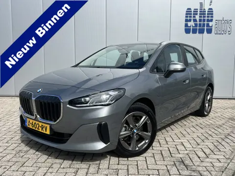 BMW 2 Serie 218i Automaat Premium Navigatie Prof Live Cockpit Head-up 360 Camera Adaptieve Led Keyle