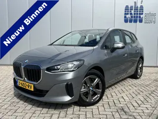 BMW 2 Serie 218i Automaat Premium Navigatie Prof Live Cockpit Head-up 360 Camera Adaptieve Led Keyle