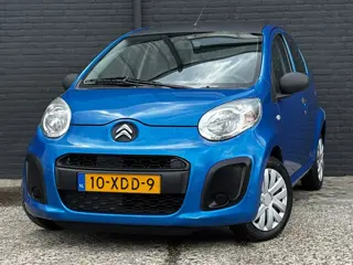 Citroen C1 1.0 Attraction | AIRCO | NWE APK