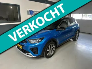 Kia STONIC 1.0 T-GDi MHEV GT-Line