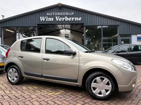 Dacia Sandero 1.4 Ambiance AIRCO ! 60.000 NAP