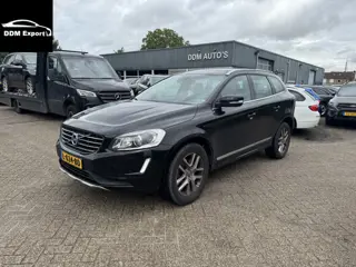 Volvo XC60 2.0 D4 FWD Polar+ (bj 2017, automaat)
