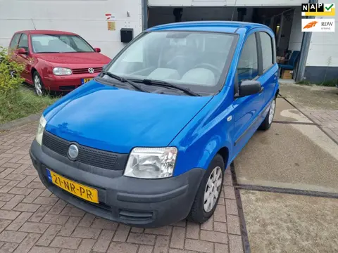 Fiat Panda 1.1 Active Plus