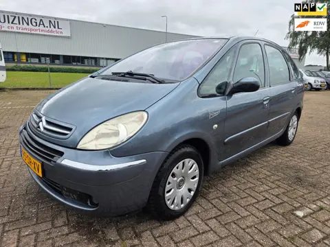 Citroen Xsara Picasso 1.6i-16V Caractère *apk:05-2027*