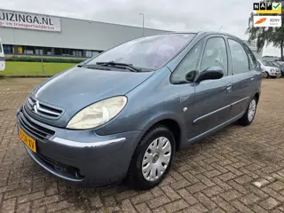 Citroen Xsara Picasso 1.6i-16V Caractère *apk:05-2027*