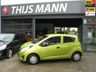 Chevrolet Spark 1.0 16V L