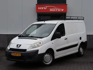 Peugeot Expert 227 2.0 HDI L1H1(btw-vrij) airco