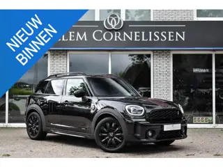 MINI Countryman 1.5 Cooper S E ALL4 Classic stoelverwarming Carpla
