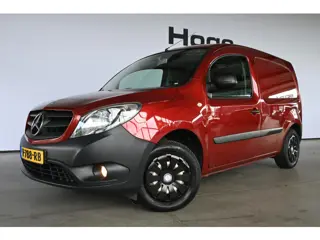 Mercedes-Benz Citan 108 CDI BlueEFFICIENCY Business Professional Airco Trekhaak Rijklaarprijs! Inrui