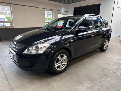 Kia Cee'd Sporty Wagon 1.4 CVVT X-tra|Dealer onderhouden