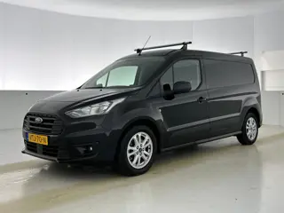 Ford Transit Connect 1.5 EcoBlue L2 Trend Navigatie Airco Camera Bluetooth Carplay 3Zits Trekaak Par