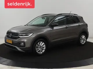 Volkswagen T-Cross 1.0 TSI Life Business | Carplay | Full LED |  Keyless | Adaptive cruise | Navigat