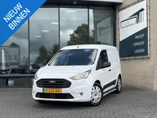 Ford Transit Connect 1.5 EcoBlue L1 Trend*A/C*TEL*VOORRUITVERWARMING*